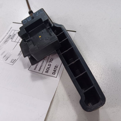 Buick Encore Hood Latch Release Handle Lever Switch  2019 2018 2017