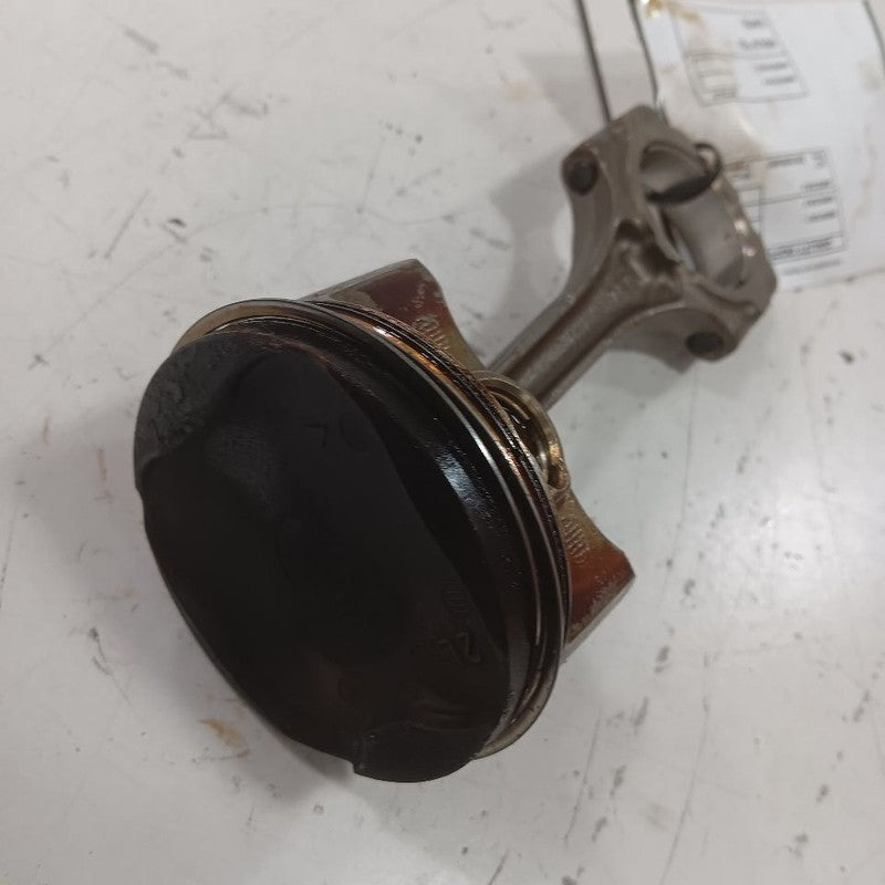 Toyota Corolla 1.8 Single Piston With Connecting Rod   2019 2018 2017 