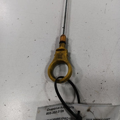 Ford Bronco Sport Engine Oil Dipstick  1.5 2024 2023 2022 2021 OEM