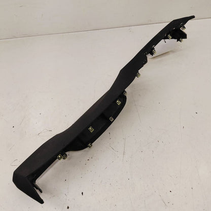 Chevy Trailblazer Passenger Right Side Dash Bezel Trim 2023 2022 2021