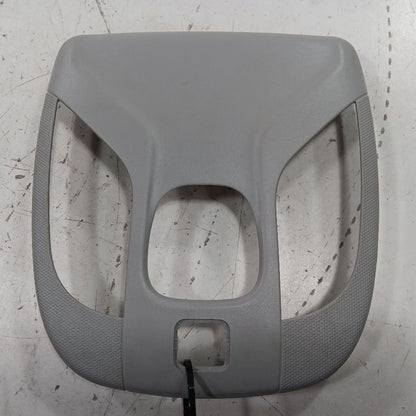 Jeep Compass Dome Light Cover Trim 2017 2018 2019 2020 2021 2022 2023 