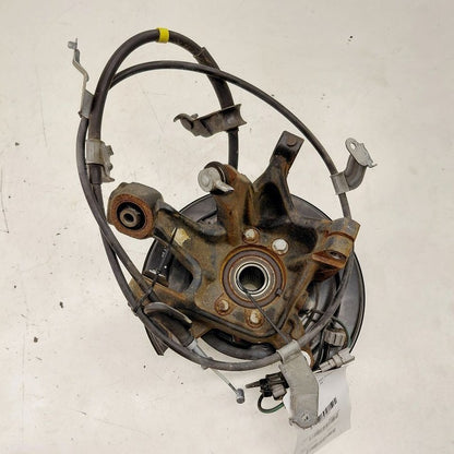 Passenger Right Rear Knuckle Stub BEaring Hub Gasoline 18-23 XV Crosst