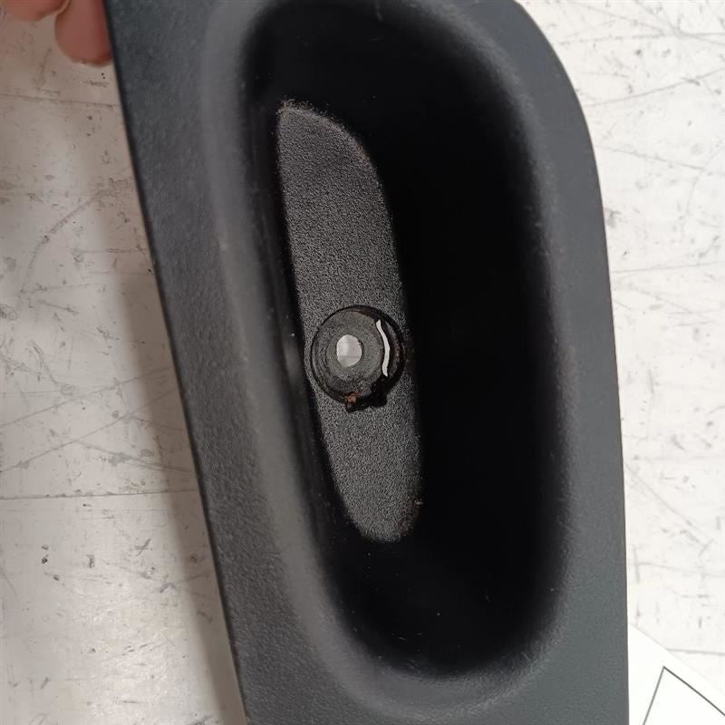 Nissan Rogue Passenger Right Rear Window Switch Bezel2014 2015 2016 20