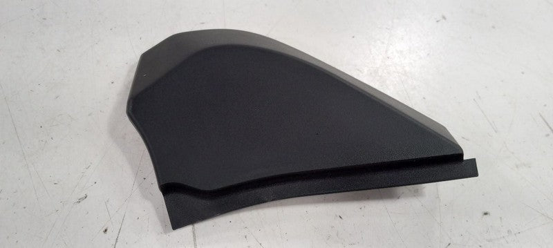 Subaru Impreza Dash Side Cover Left Driver Trim Panel 2020 2019 2018 2017