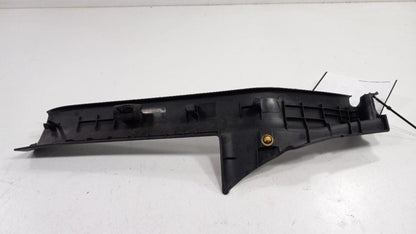 Mazda 6 Sill Trim Plate Door Jam Threshold Left Rear 2013 2012 2011 20