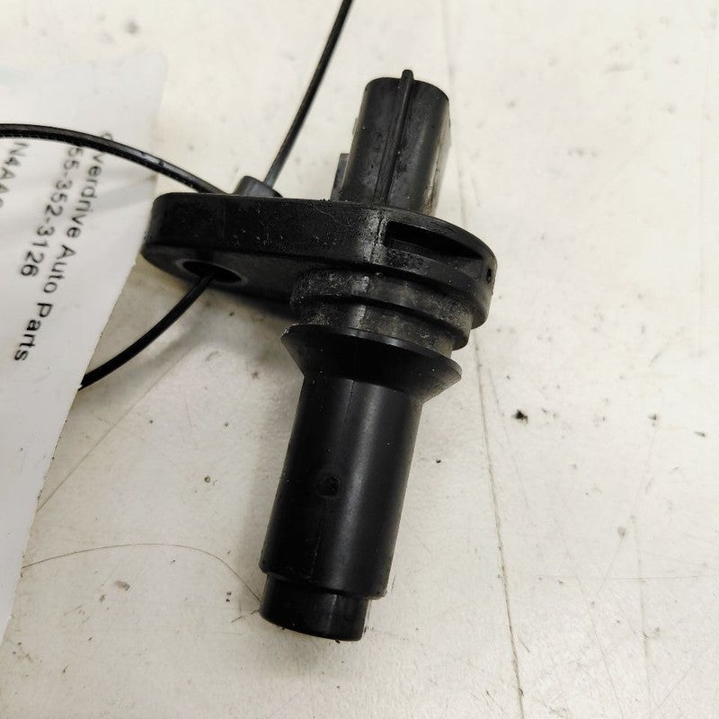 Nissan Maxima Crankshaft Position Sensor  3.5 2018 2017 2016 OEM