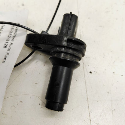 Nissan Maxima Crankshaft Position Sensor  3.5 2018 2017 2016 OEM