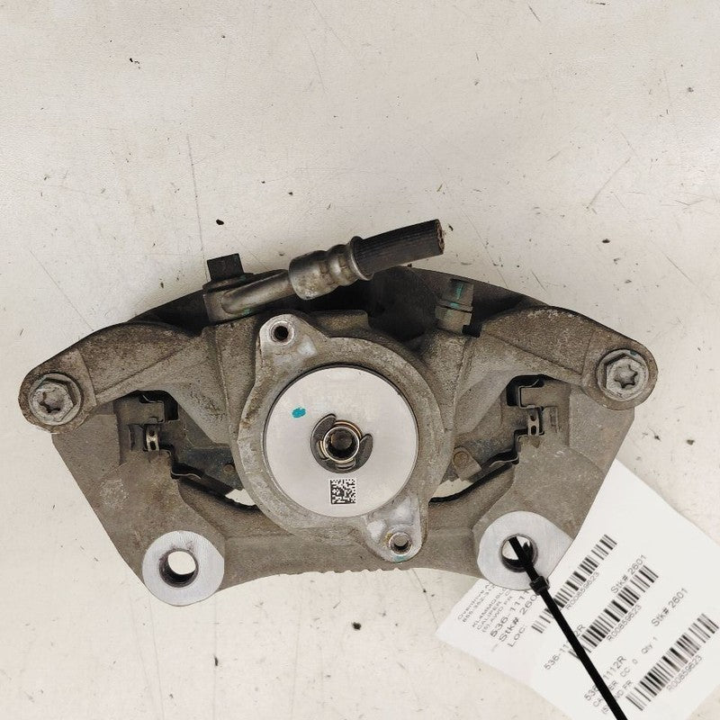 Passenger Right Front Brake Caliper Fits 21-25 Chevy Trailblazer