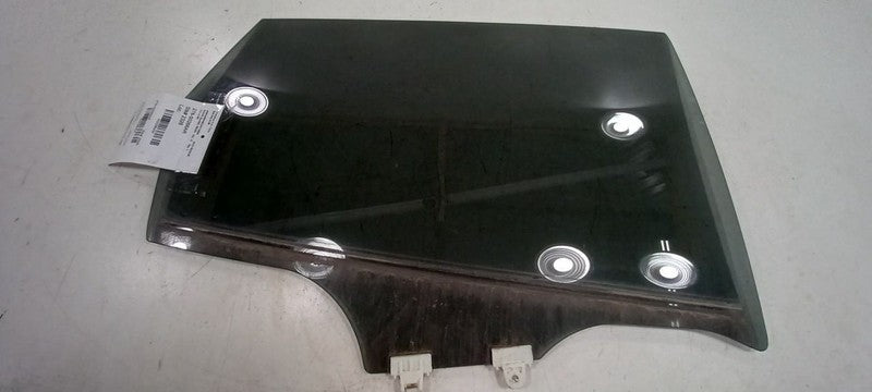 82300JM01A Passenger Right Rear Door Glass VIN J 1st Digit Japan Built Fits 08-15 ROGUE