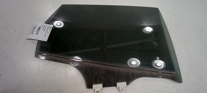 82300JM01A Passenger Right Rear Door Glass VIN J 1st Digit Japan Built Fits 08-15 ROGUE