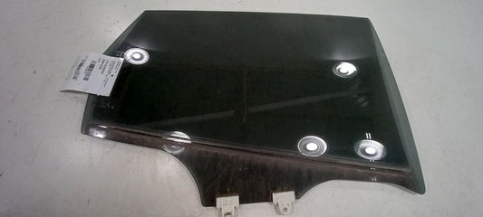 82300JM01A Passenger Right Rear Door Glass VIN J 1st Digit Japan Built Fits 08-15 ROGUE