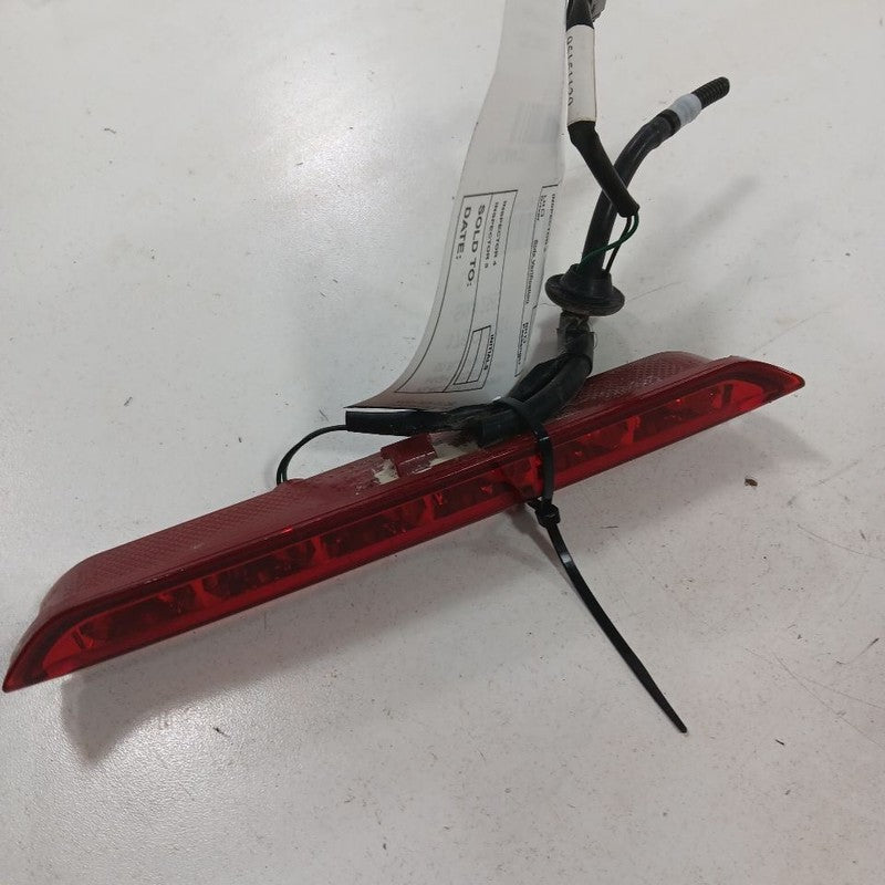 Buick Encore High Mount Tail Lamp Third 3rd Brake Light 2022 2021 2020