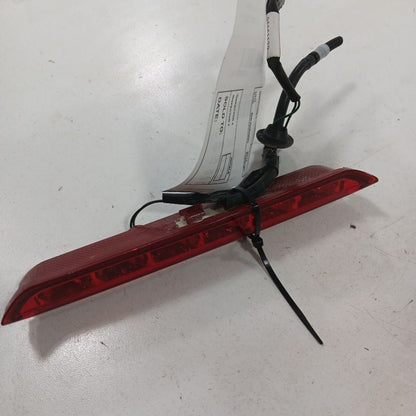 Buick Encore High Mount Tail Lamp Third 3rd Brake Light 2022 2021 2020