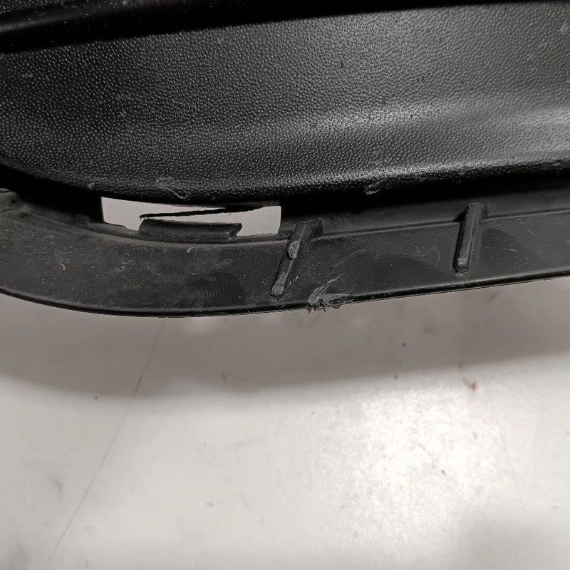 Passenger Right Lower Grille 19-21 Hyundai Tucson OEM