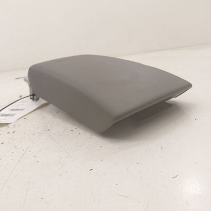 Subaru XV Crosstrek Arm Rest  2025 2024