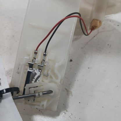 INFINITI QX50 Fuel Gas Tank Sending Unit  2017 2016 2015 2014