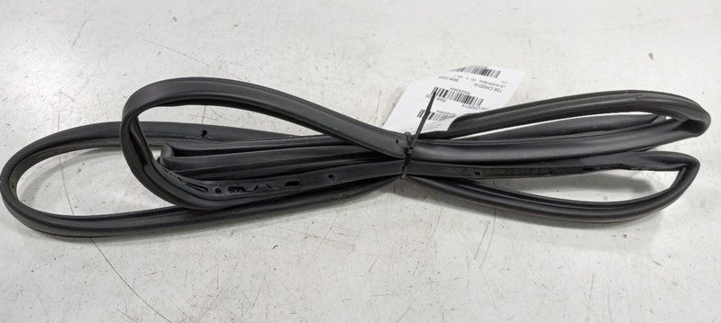 Dodge Dart On Door Seal Rubber Left Rear Back 2013 2014 2015 2016