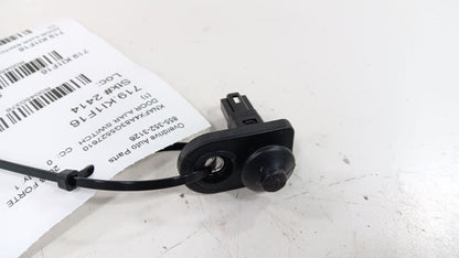 Kia Forte Door Ajar Switch Door Open Dome Light Switch 2016 2015 2014