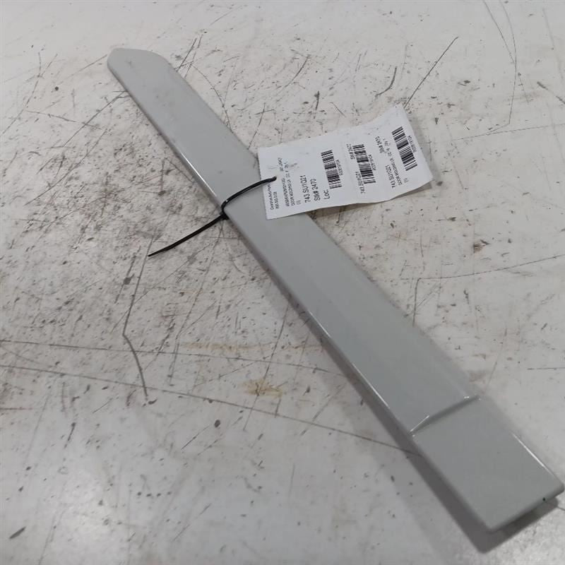 Subaru Legacy Door Molding Trim Strip Left Side Rear Back  2020 2021 2