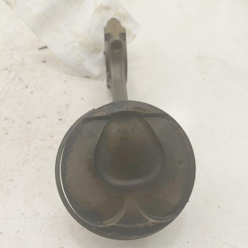 Nissan Rogue Single Piston With Connecting Rod   2.5 2021 2022 2023