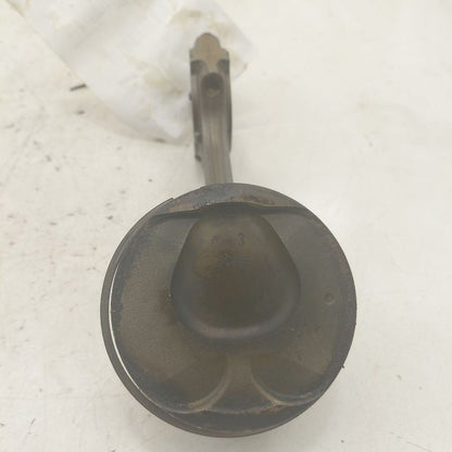Nissan Rogue Single Piston With Connecting Rod   2.5 2021 2022 2023