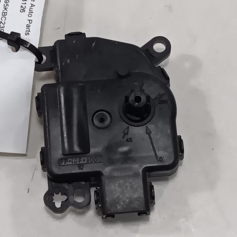 Ford Edge Flap Door Motor Heater AC Door Actuator  2019 2020 2021 2022