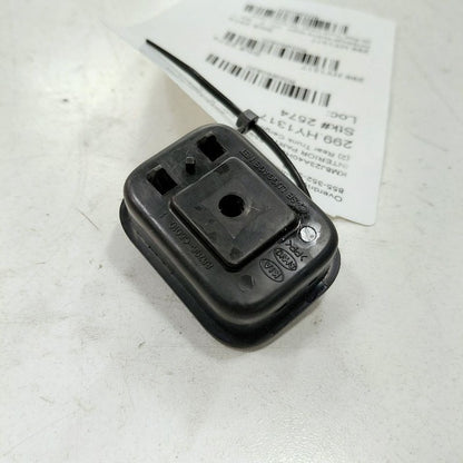 Hyundai Tucson Rear Trunk Cargo Tie Down Hook 2016 2017 2018