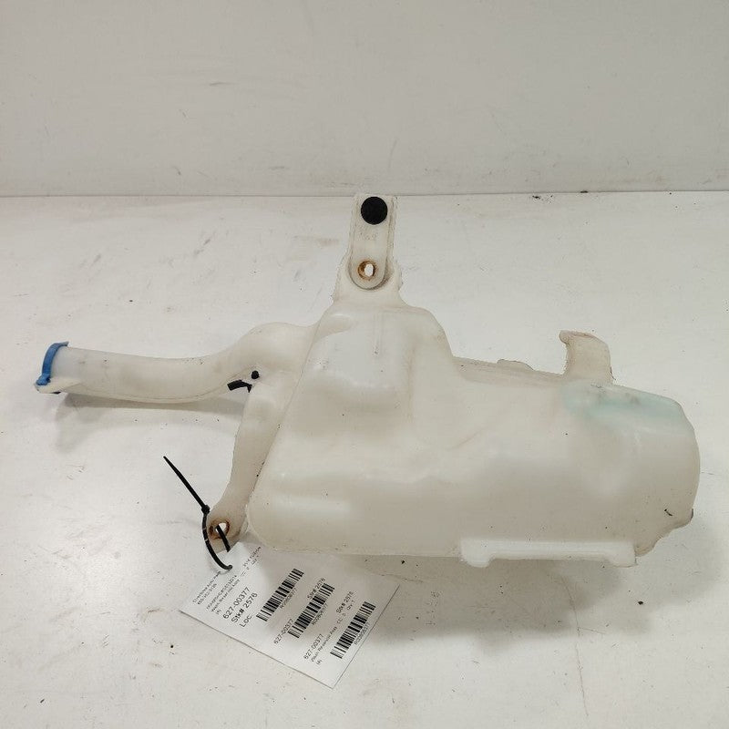 Windshield Washer Fluid Reservoir Fits 13-16 Lincoln MKZ OEM