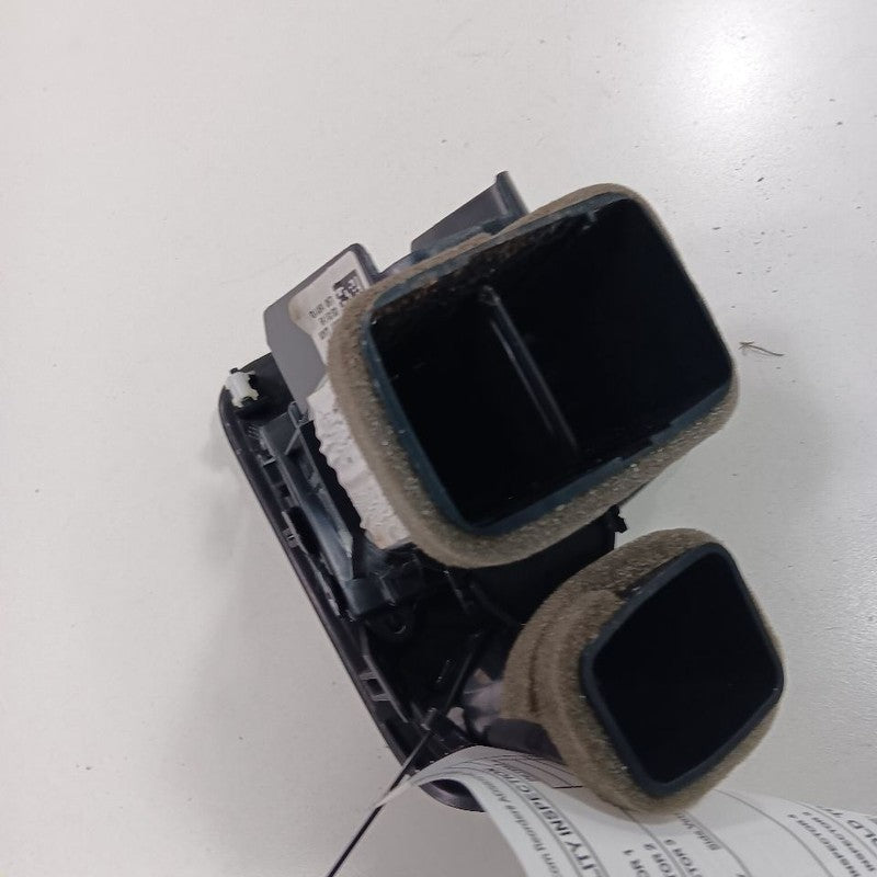 Jeep Compass Dash Air Vent Left Driver  2018 2019 2020 2021