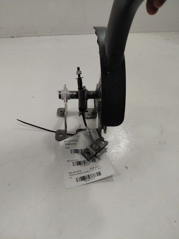 Kia Soul Parking Brake Handle Emergency Brake Lever  2017 2018 2019 OE