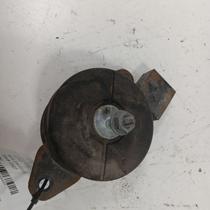 Nissan LEAF Engine Motor Mount Left Driver  2013 2014 2015 2016 2017