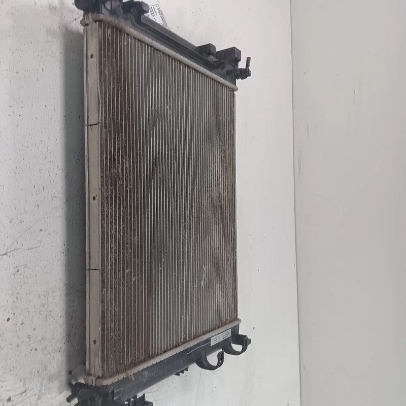 Radiator Fits 18-23 Nissan Kicks