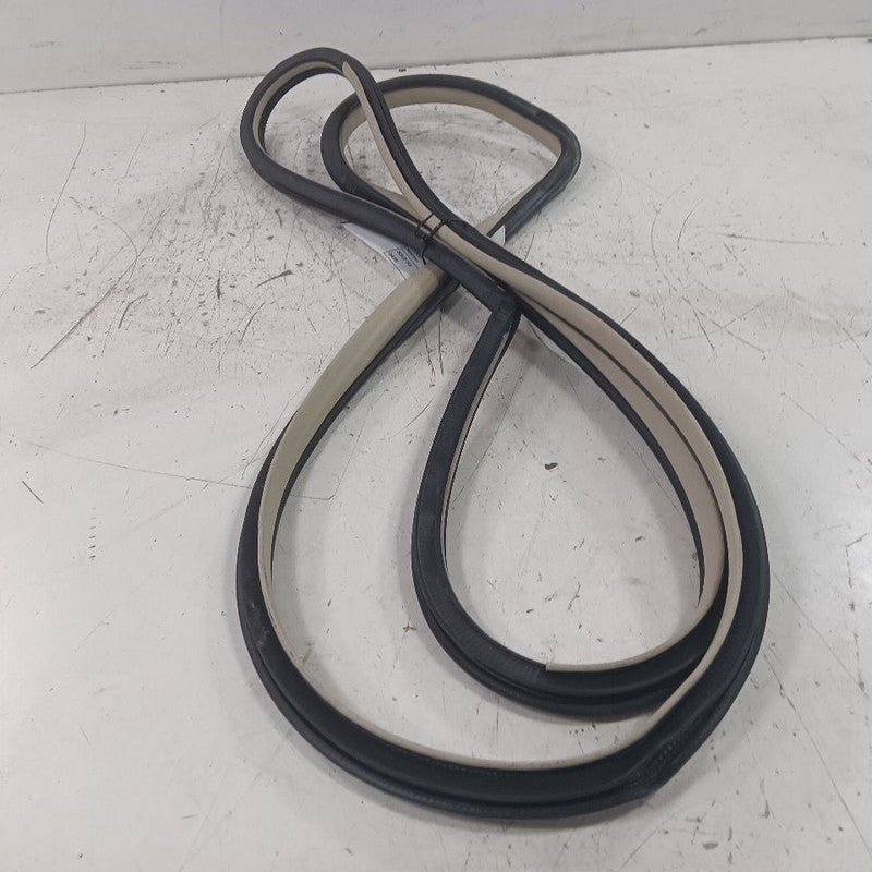 INFINITI QX50 On Body Door Jamb Seal Front Right Passenger  2017 2016 2015 2014