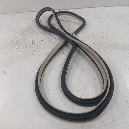 INFINITI QX50 On Body Door Jamb Seal Front Right Passenger  2017 2016 2015 2014