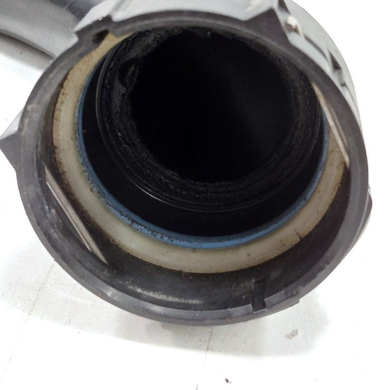 Ford Edge Turbo Super Charger Inter Cooler Hose Line Tube  2019 2020 2