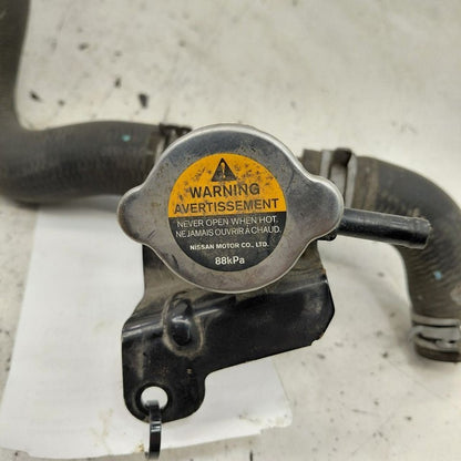 Nissan Versa Note Radiator Hose Neck  1.6 2019 2018 2017