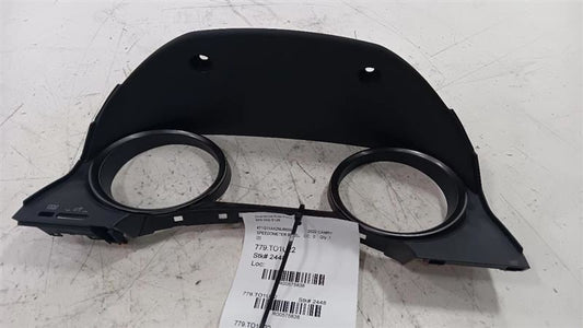 Toyota Camry Speedometer Bezel Dash Surround Trim  2021 2022 2023 OEM
