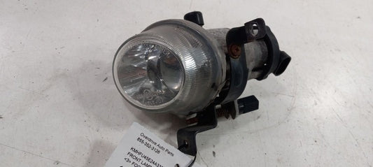 Driver Corner/Park Light Fog-driving Bumper Fits 03-05 XG SERIES