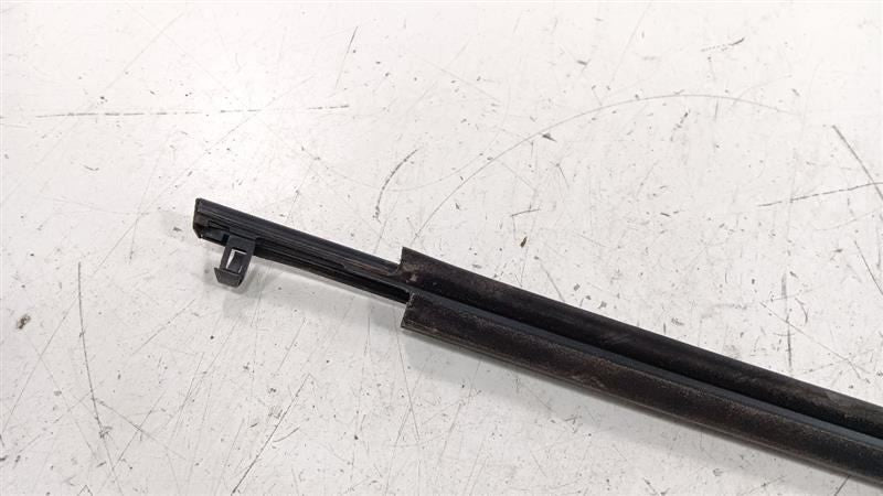 Toyota Prius Door Glass Window Weather Strip Trim Front Left Driver 2015 2014 13