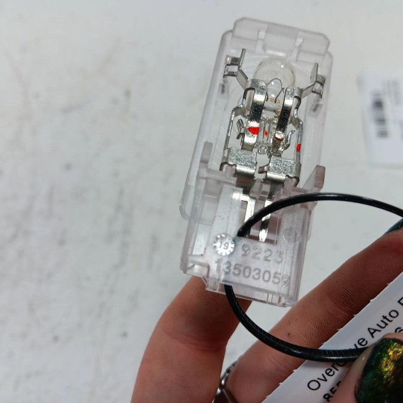 Buick Encore Dome Light Roof Lamp  2017 2018 2019 2020