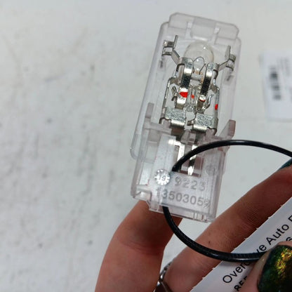 Buick Encore Dome Light Roof Lamp  2017 2018 2019 2020