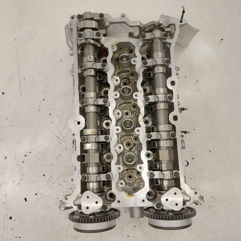 Engine Cylinder Head Fits 23-25 Chevy Equinox