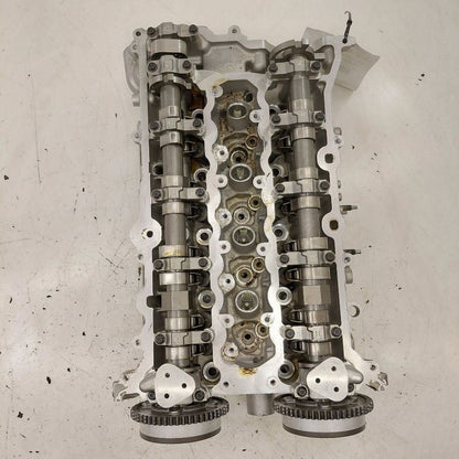 Engine Cylinder Head Fits 23-25 Chevy Equinox