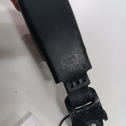 Subaru Crosstrek Rear Center Back Seat Belt Buckle Latch 2019 2020 202