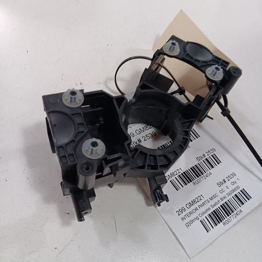 Chevy Trailblazer Steering Column Switch Bracket {39206930} 2021 2022 2023 2024 