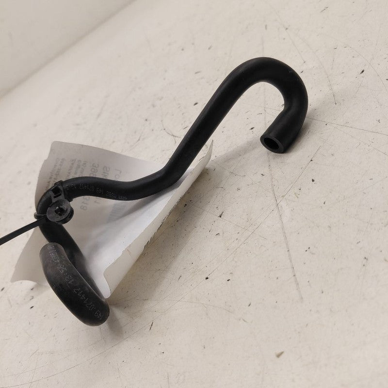 Alfa Romeo Stelvio Vacuum Line 2.0 2018 2019 2020 2021