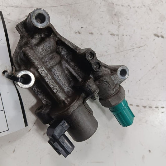 Acura ILX Variable Timing Gear Oil Control Valve Solenoid Cylinder Head  2016