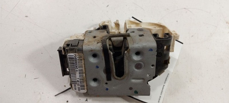 Dodge Avenger Door Latch Lock Left Driver Front 2014 2013 2012 2011 2010
