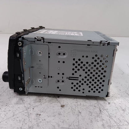 Audio Equipment Radio AM-FM-stereo-CD-MP3 US Market Fits 14 ACCENT