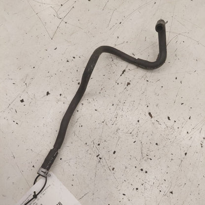 Mazda 6 Vacuum Line 2.5 2018 2019 2020 2021